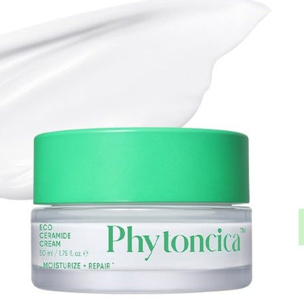 AMUSE Phytoncica Eco Ceramide Cream 50ml - EmpressKorea