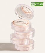 AMUSE Skin Tune Vegan Cover Cushion 15g - EmpressKorea