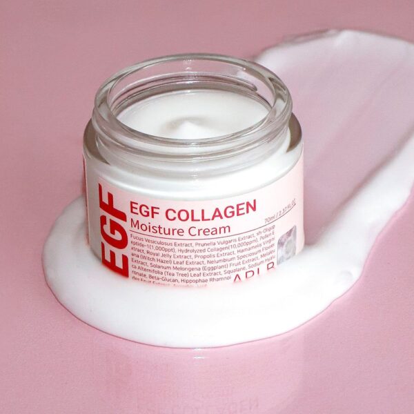 APLB EGF Collagen Moisture Cream 70ml - EmpressKorea