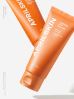 APRILSKIN Carrotene Pore Clay Mask 100g - EmpressKorea