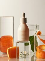AROMATICA Glow Vita C Toning Serum Orange & Neroli 30ml - EmpressKorea