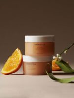 AROMATICA Glow Vita Goodnight Cream Orange & Neroli 90g - EmpressKorea
