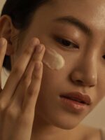 AROMATICA Glow Vita Goodnight Cream Orange & Neroli 90g - EmpressKorea