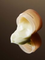 AROMATICA Glow Vita Goodnight Cream Orange & Neroli 90g - EmpressKorea