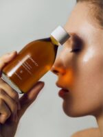 AROMATICA Vitalizing Rosemary Concentrated Essence 100ml - EmpressKorea