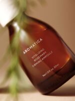 AROMATICA Vitalizing Rosemary Firming Ampoule 30ml - EmpressKorea