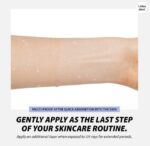 A'PIEU Pure Block Natural Waterproof Sun Cream SPF 50+ PA+++ 50ml - EmpressKorea