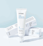 A⦁TRUE Safe Waterfull Sun Moisturizer SPF50+PA++++ 50ml - EmpressKorea