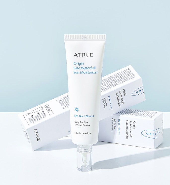 A_TRUE_Safe_Waterfull_Sun_Moisturizer_SPF50_PA_50ml_-_EmpressKorea-194085 A⦁TRUE Safe Waterfull Sun Moisturizer SPF50+PA++++ 50ml - EmpressKorea