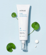 A⦁TRUE Safe Waterfull Sun Moisturizer SPF50+PA++++ 50ml - EmpressKorea