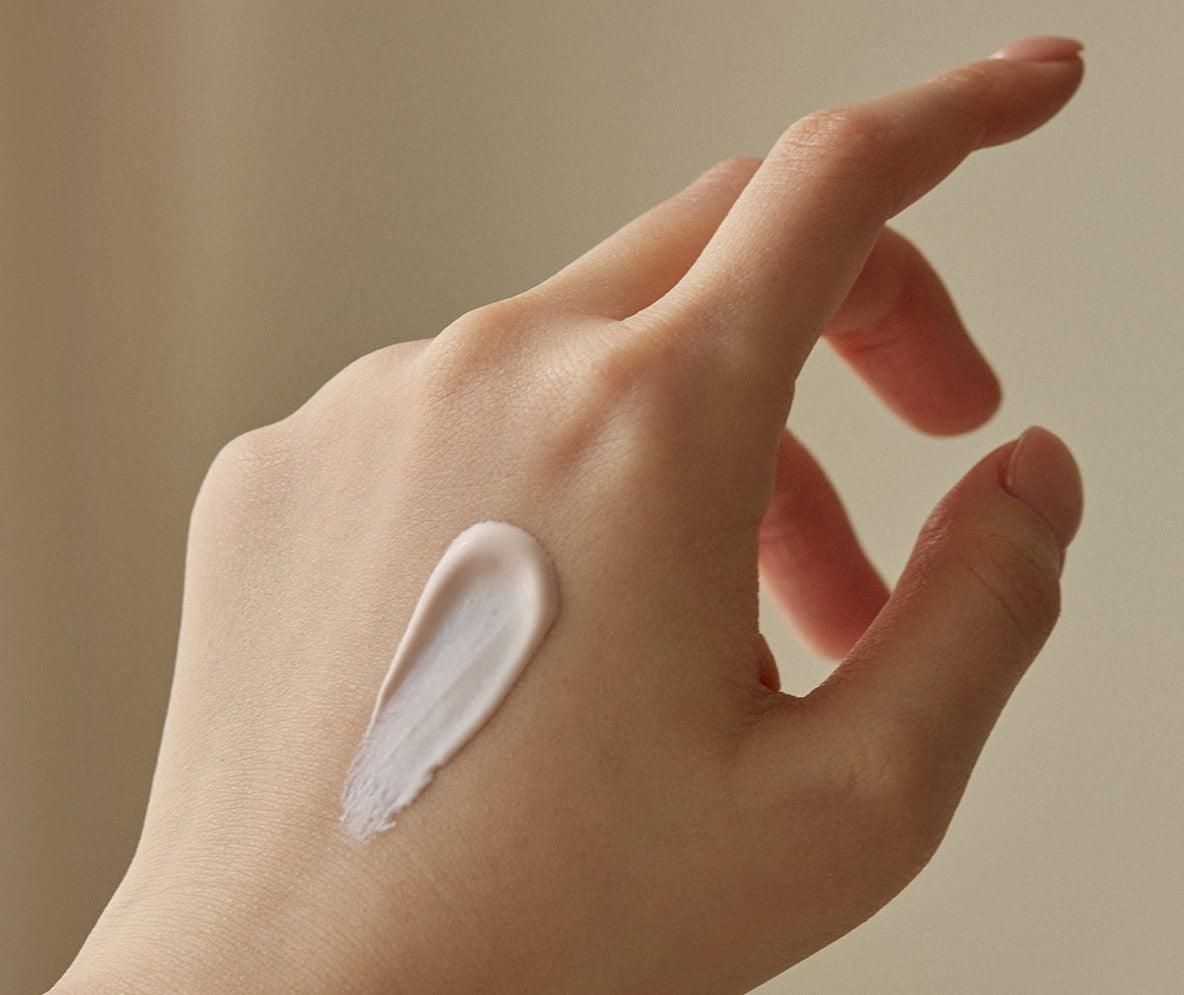 Abib Comfort Sunblock Protection Tube SPF 50+ PA++++ 50ml - EmpressKorea