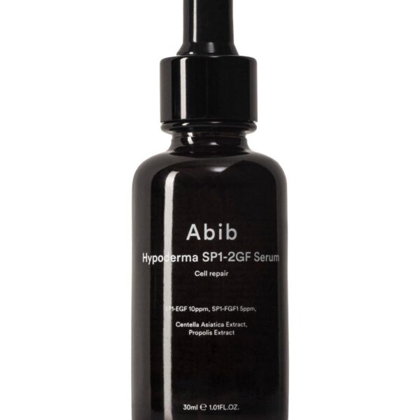 Abib Hypoderma SP1 2GF Serum Cell Repair 30ml - EmpressKorea