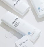 About Me Be Clean Water Sun SPF 50+ PA++++ 50ml - EmpressKorea