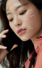 Ameli Air Lips 803 Nude Beige 1.2g - EmpressKorea
