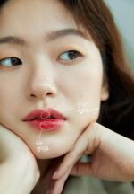 Ameli Plat Lips 914 Vampire 1.2g - EmpressKorea