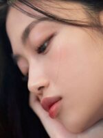 Ameli Plat Lips 927 Burgundy 1.2g - EmpressKorea