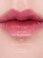 Ameli Plat Lips 927 Burgundy 1.2g - EmpressKorea