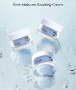 Anua Birch 70 Moisture Boosting Cream 50mL - EmpressKorea