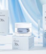 Anua Birch 70 Moisture Boosting Cream 50mL - EmpressKorea