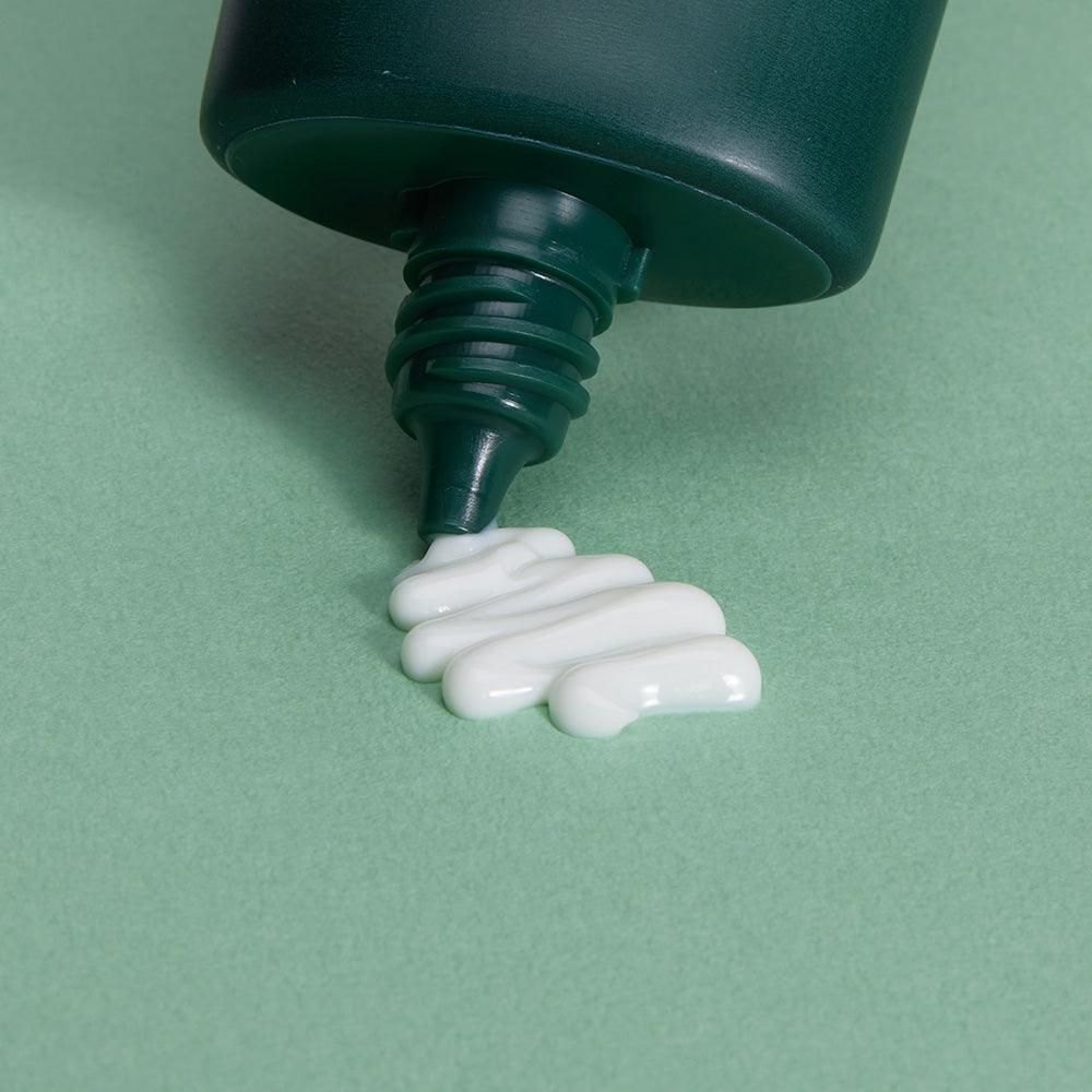 Anua Heartleaf Silky Moisture Sun Cream SPF 50+ PA++++ 50ml - EmpressKorea