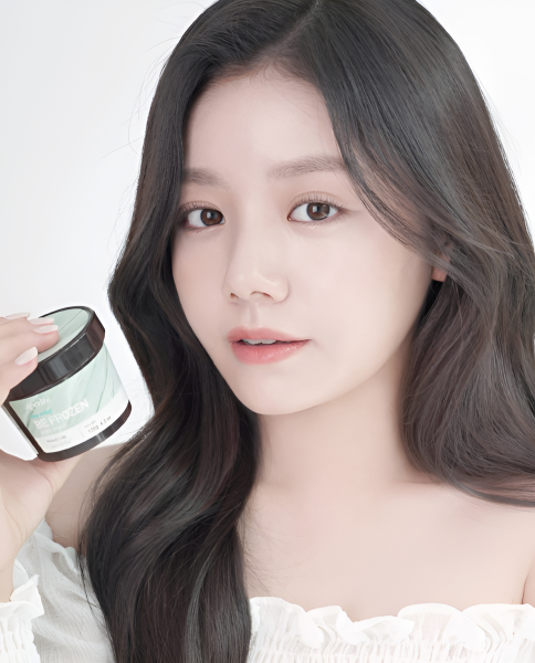 Aperire Spa Relief Be Frozen Pore Mask 120 - EmpressKorea