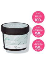 Aperire Spa Relief Be Frozen Pore Mask 120 - EmpressKorea