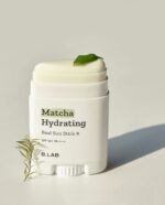 B-LAB Matcha Hydrating Real Sun Stick 21g - EmpressKorea