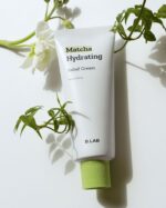 B-LAB Matcha Hydrating Relief Cream 60ml - EmpressKorea