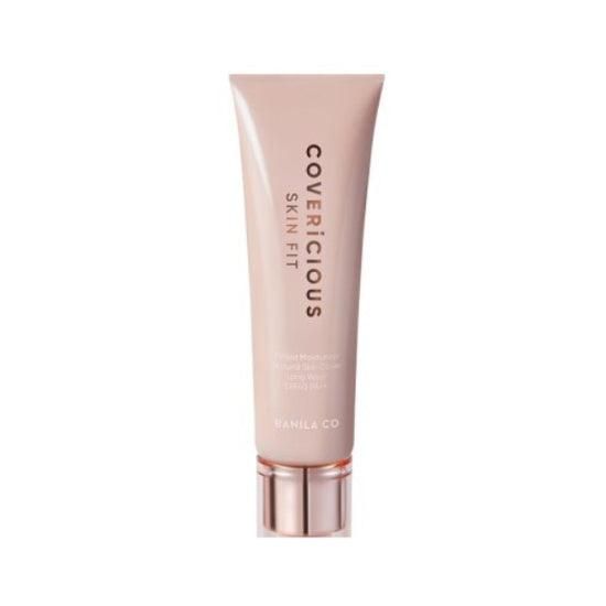 BANILA CO Covericious Skin Fit Tinted Moisturizer (2 Colors) 30ml - EmpressKorea