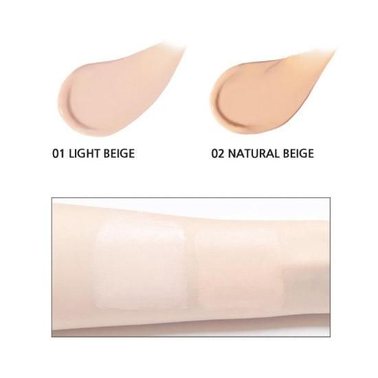 BANILA CO Covericious Skin Fit Tinted Moisturizer (2 Colors) 30ml - EmpressKorea