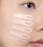 BANILA CO Covericious Ultimate White Cushion Moisture 14g - EmpressKorea