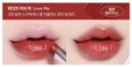 BANILA CO Glow Veil Lipstick 4.3g - EmpressKorea