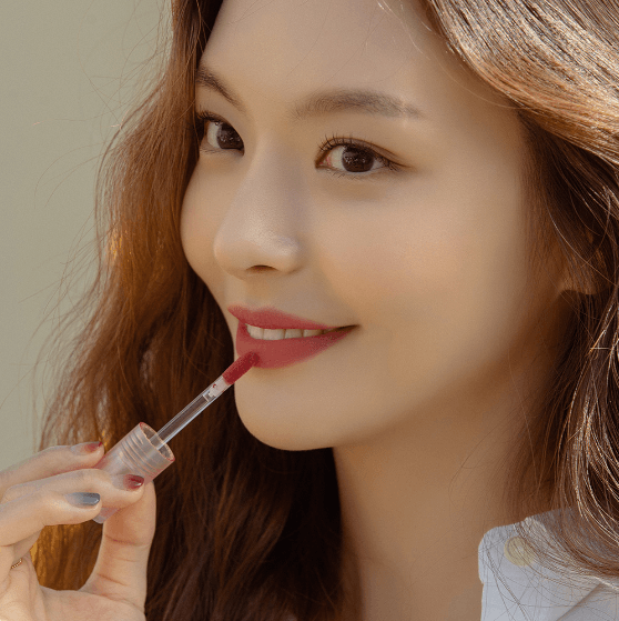 BBIA Flower Market Smudge Tint (6 Colors) 3g - EmpressKorea