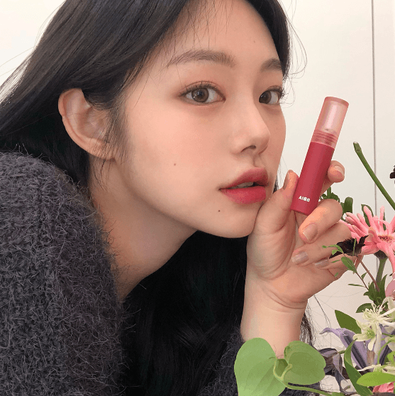 BBIA Flower Market Smudge Tint (6 Colors) 3g - EmpressKorea