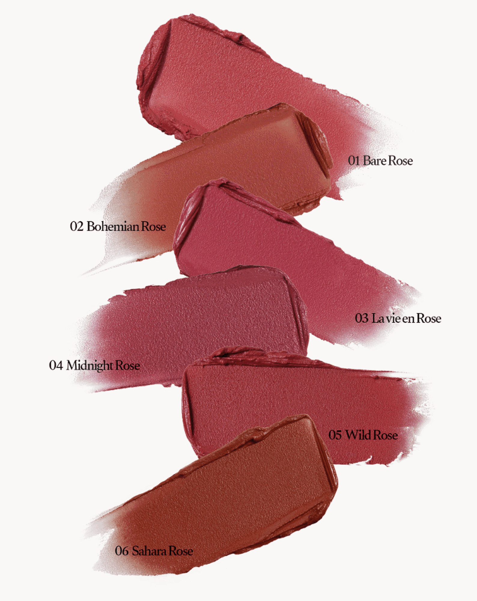 BBIA Flower Market Smudge Tint (6 Colors) 3g - EmpressKorea