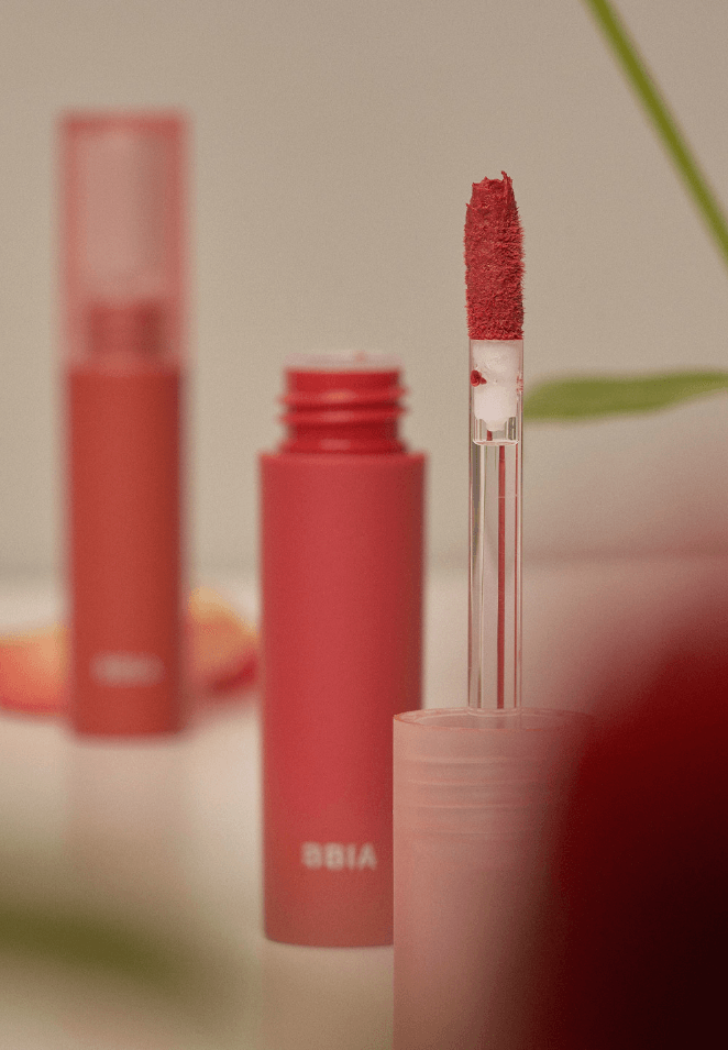 BBIA Flower Market Smudge Tint (6 Colors) 3g - EmpressKorea