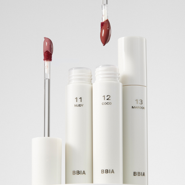 BBIA Glow Lip Tint - EmpressKorea
