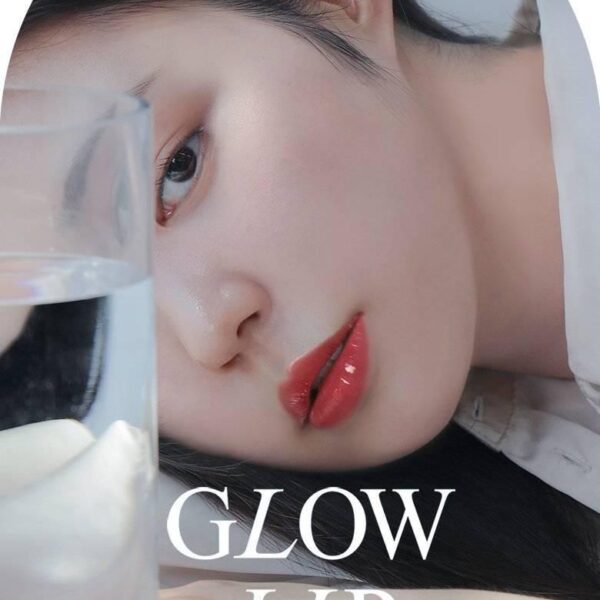 BBIA Glow Lip Tint 3.2g - EmpressKorea
