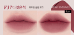 BBIA Last Velvet Tint (25 Colors) 5g - EmpressKorea