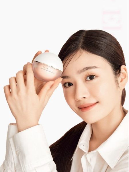 BEDIGHT Half Moon Cream 50ml - EmpressKorea