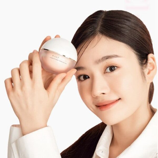 BEDIGHT Half Moon Cream 50ml - EmpressKorea