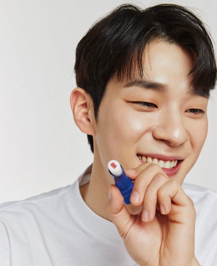 BE READY Wake Up Vitalizing Lip Balm For Heroes 3g - EmpressKorea