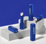 BE READY Wake Up Vitalizing Lip Balm For Heroes 3g - EmpressKorea