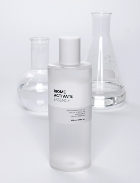 BIOME ACTIVATE Essence 150ml 250ml - EmpressKorea