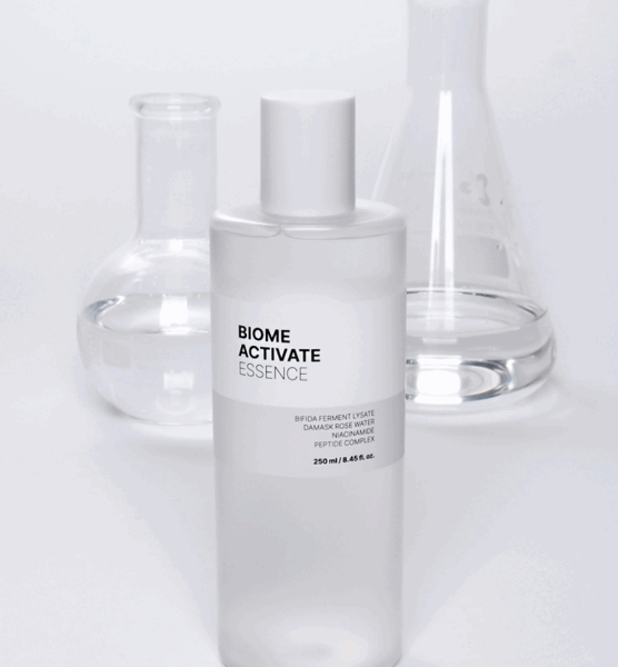 BIOME ACTIVATE Essence 150ml 250ml - EmpressKorea