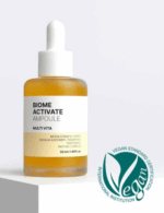 BIOME ACTIVATE Multivita Ampoule 50ml - EmpressKorea