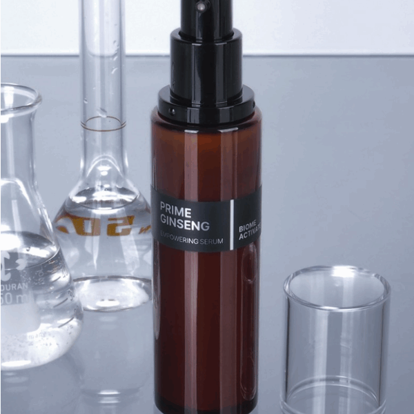 BIOME ACTIVATE Prime Ginseng Empowering Serum 50ml - EmpressKorea
