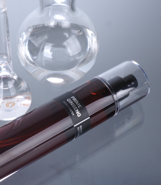 BIOME ACTIVATE Prime Ginseng Skin Booster 150ml - EmpressKorea