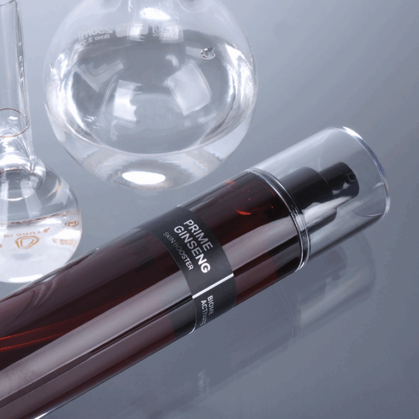 BIOME ACTIVATE Prime Ginseng Skin Booster 150ml - EmpressKorea