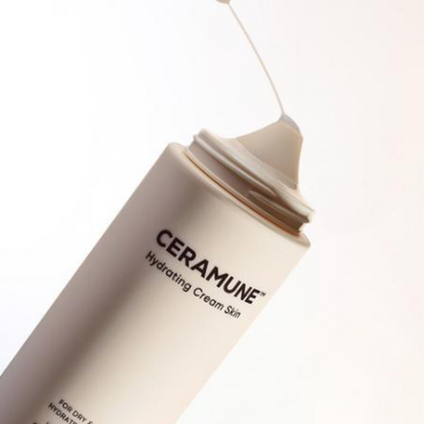 BIO HEAL BOH Ceramune Hydrating Cream Skin 200ml - EmpressKorea